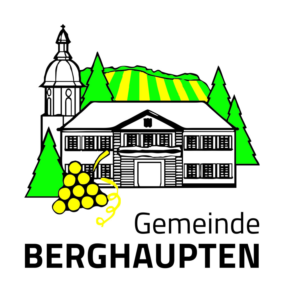 Gemeinde Berghaupten