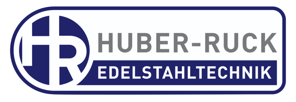 Huber-Ruck Edelstahltechnik