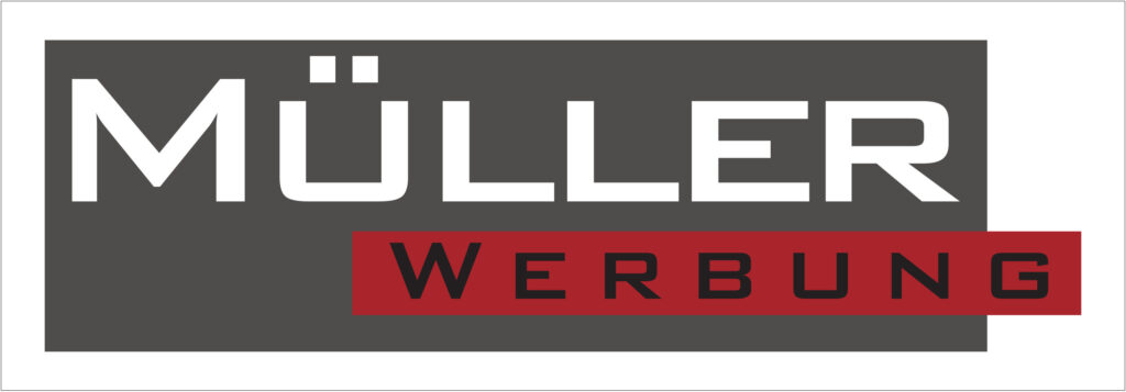 Müller Werbung